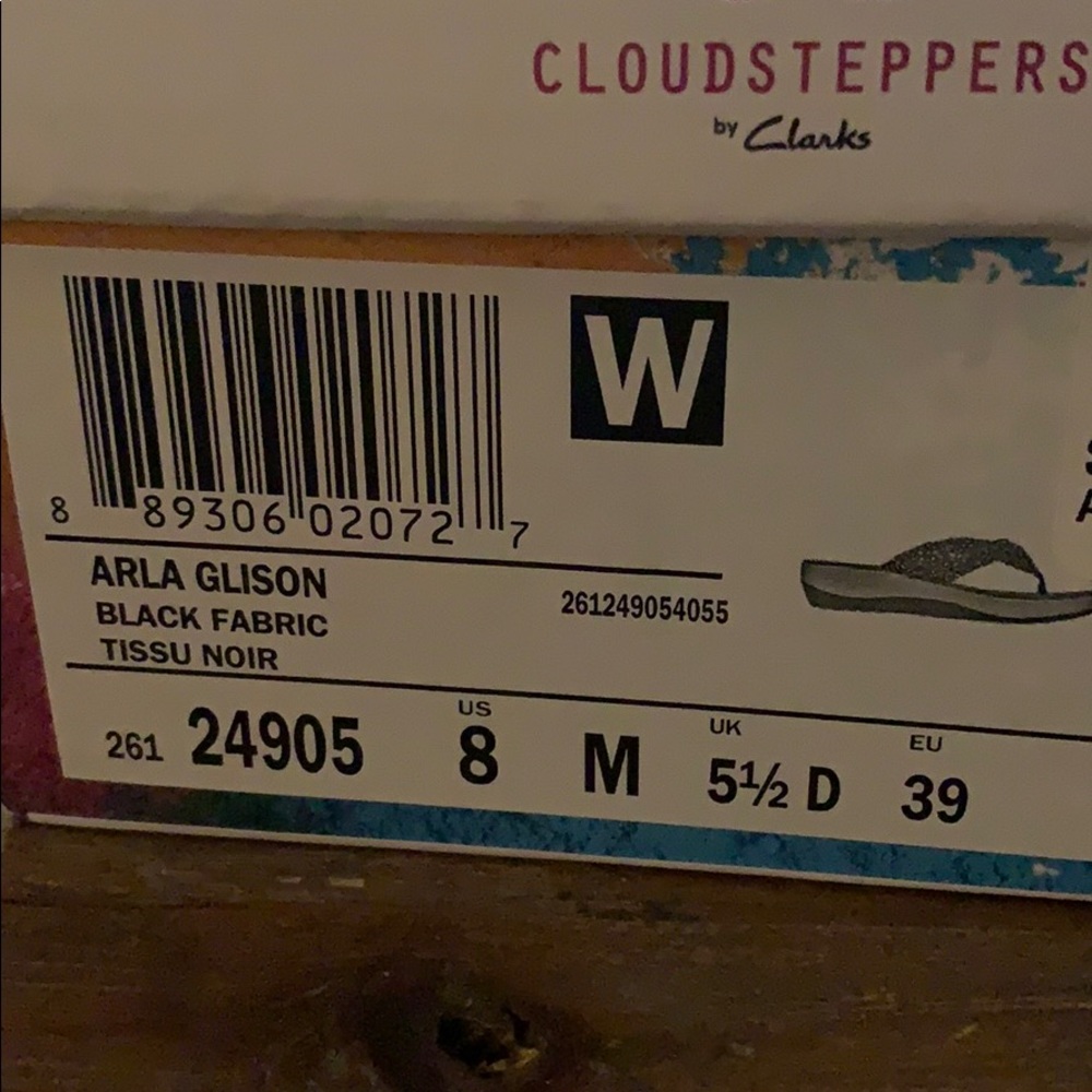 CLOUDSTEPPERS SANDALS - Picture 2 of 4